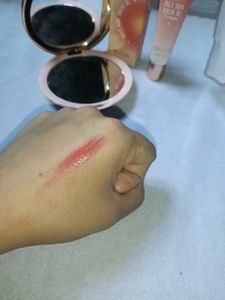 Mars Liquid Blush -Hour Twilight