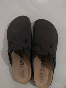 Birkenstock Boston Clogs