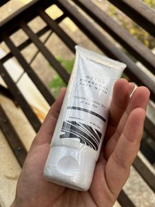 Greenberry Organics Detox Charcoal Face Wash, Vita