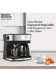 Coffee Maker
