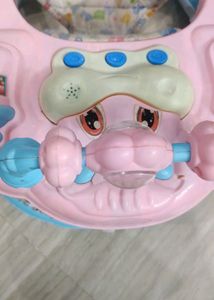 Baby Walker