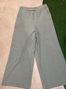 Formal Pant