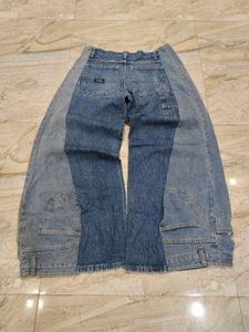 Wrangler reworked Jean's