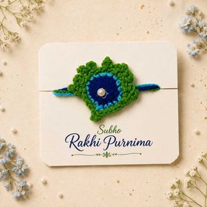 Handmade Rakhi