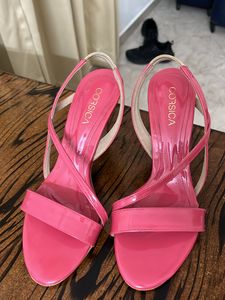 Corsica Heels 37 Size