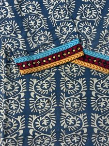 Soubhagya Kurti