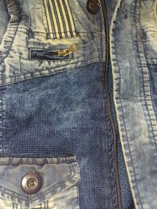 Liba's Jacket For Boys