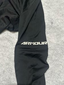 Under Armour Long Sleeve Mock Neck Compression