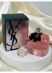 FESTIVE 🧧 Chanel & YSL MON PARIS WOMEN combo