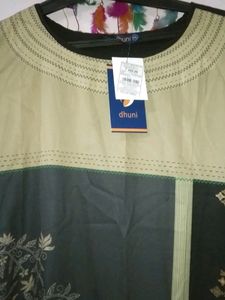 Woman Kurti