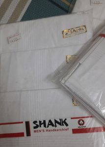 Men Handkerchief