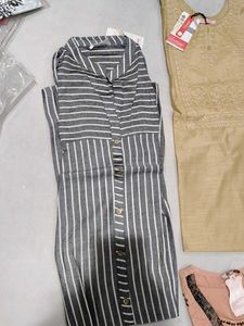 Chic Kurtas Set of 5