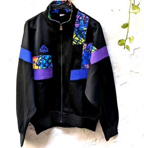 PRICE DROP🔻💎Original Kappa Track Jacket