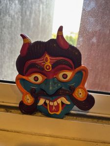 evil eye nagarbattu