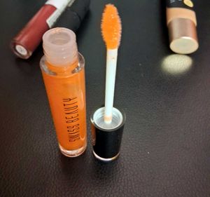 Swiss Beauty Makeup Lot