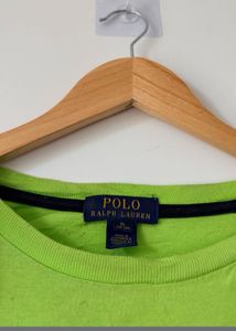 Polo Ralph Lauren Long Sleeve T-Shirt