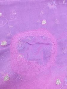 Beautiful Ombre  Saree
