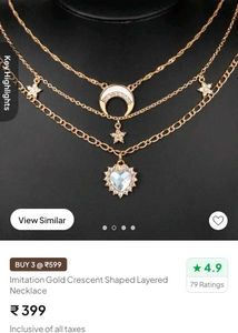 new newme pendant