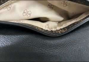 Guess Satchel