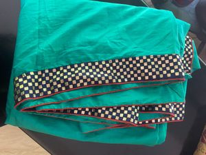 Saree With Blouse