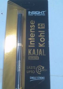 The Eye make up kit