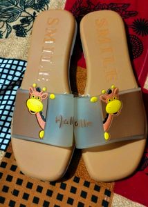 💥Brand New ✨🆕 Slipper 🥿