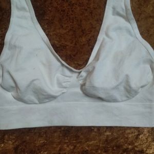 Imported Crop Top Style Brasserie