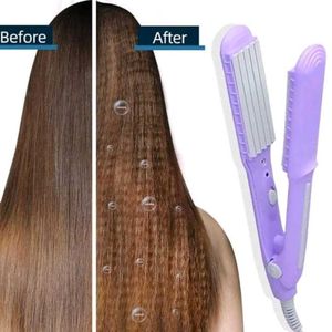 Inova Hair Crimper for Quick Styling