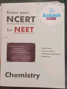 Aakash Catalyst Package for NEET