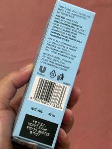 Love Beauty and Planet Hair Mist