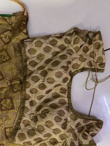 Designer Lehenga Choli Set