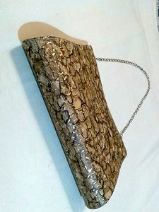 fancy clutch
