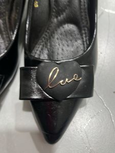 EverQuipid Black Ballet Flats