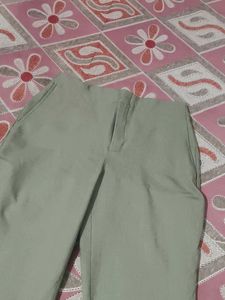 office green trouser