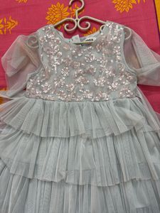 kids  frock