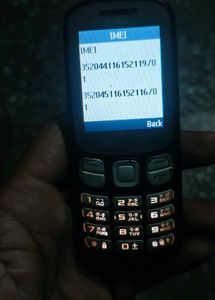 Samsung metro 313