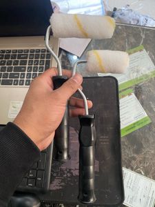 4inch paint roller