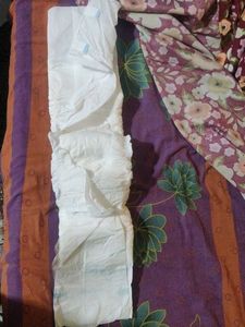 Friends Adult Diapers - XL