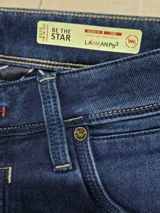 NEW "LAWMAN PG3" Jeans For Men