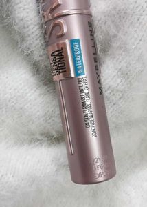 Maybelline Sky High Mascara 👀 💅💕