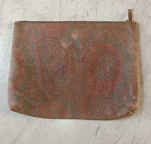 Authentic ETRO Designer Bag