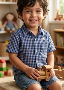 Shirt For Kids