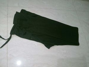 Elegant Green Floral Kurta