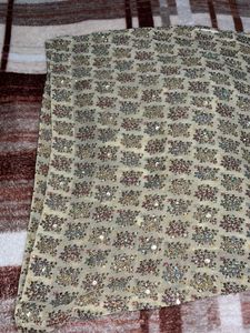 Sparkling Embroidered Kurti