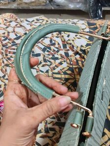 Hand Purse