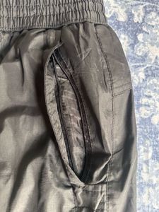Adidas Black Track Pants
