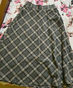 Savana long skirt