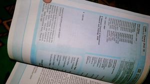 Physics Part l &amp; II - Class XI Textbook