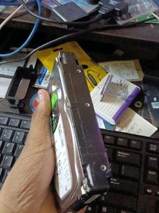 Seagate BarraCuda 2TB Internal HDD high per..
