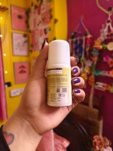 Sanfe Body Wash &amp; Underarm Roll-Ons